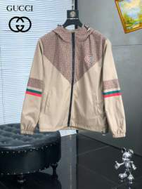Picture of Gucci Jackets _SKUGucciM-3XL25tx7133370
